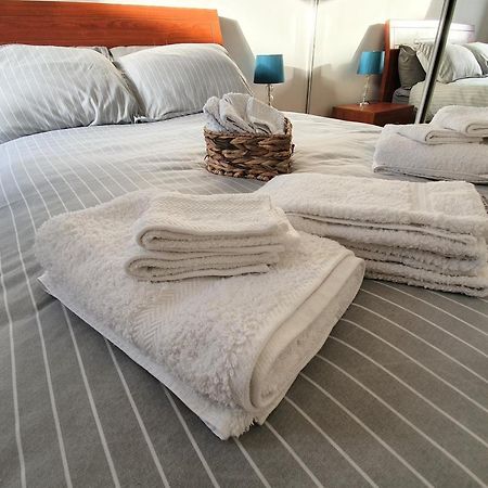 Modern One Bedroom Apt - City Centre & Freeparking Glasgow Exteriör bild
